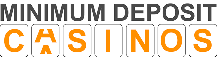 Discover the Best £2 Minimum Deposit Casinos in the UK -677689324