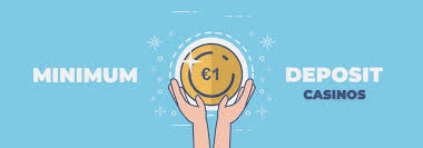 Discover the Best £2 Minimum Deposit Casinos in the UK -677689324