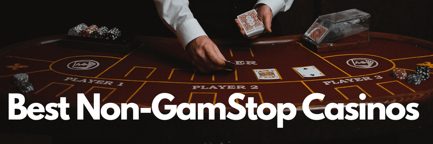 Discovering Casino Sites Not on Gamstop 137895660