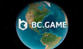Exploring BC.Game Online A Revolutionary Gaming Experience in Pakistan