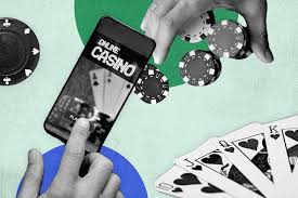 Exploring the Excitement of 10 Pound Deposit Casinos -767349355