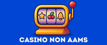 Scopri i Casino Italiani Senza Autoesclusione