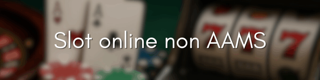 Scopri i Casino Italiani Senza Autoesclusione