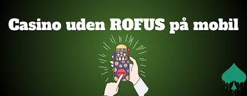 Spil Uden Om Rufus En Guide til Alternativer 1129029081