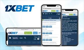 Ultimate Guide to the 1xbet App Betting Made Easy
