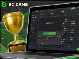 Unlock Exciting Rewards with BC.Game Bonus Codes 1790219394 Unlock Exciting Rewards with BC.Game Bonus Codes 1790219394