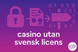 Upptäck Spännande Casino Utan Spelpaus
