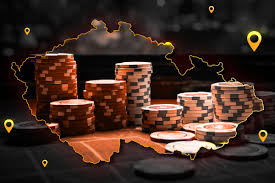 Zahraniční Casino s Vkladem 50 Kč Výhody a Příležitosti