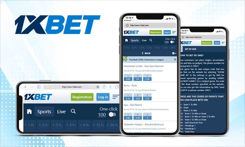 1xbet APK India The Ultimate Betting App 1xbet APK India The Ultimate Betting App