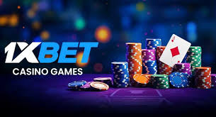 1xBet Cambodia App Your Ultimate Betting Companion -1802202589