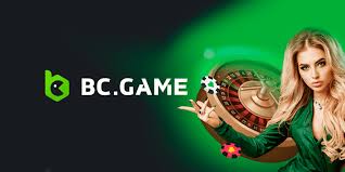 BC.Game Revolutionizing Online Gambling in India
