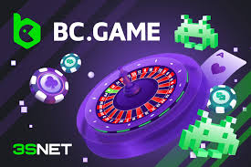 BC Game w Polsce Nowa Era Gier Hazardowych Online