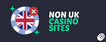 Best Non-UK Gambling Sites Discover Top Choices for Players Worldwide Best Non-UK Gambling Sites Discover Top Choices for Players Worldwide