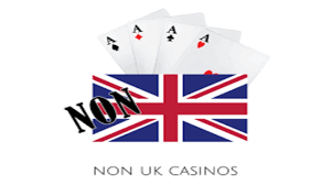 Best Non-UK Gambling Sites Discover Top Choices for Players Worldwide Best Non-UK Gambling Sites Discover Top Choices for Players Worldwide