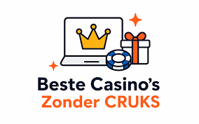 Betrouwbare Online Casino's in het Buitenland - Gids voor Spelers