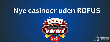 Betting Uden RoFUS En Guide til Ansvarlig Spil