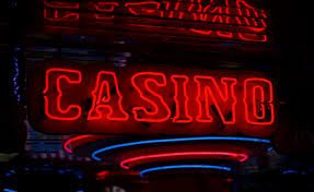 Buitenlandse Casino Ontdek de Voordelen en Risico's 1353103426