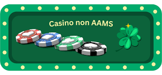 Casinò Non AAMS Guida Completa e Vantaggi