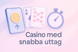 Casino Online med Snabba Uttag Så Väljer Du Rätt Plattform Casino Online med Snabba Uttag Så Väljer Du Rätt Plattform