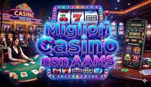Casino Online Senza AAMS Vantaggi e Rischi Casino Online Senza AAMS Vantaggi e Rischi