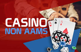 Casino Senza Verifica Documenti La Nuova Frontiera del Gioco Online Casino Senza Verifica Documenti La Nuova Frontiera del Gioco Online
