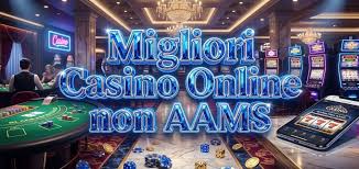 Casino Sicuri non AAMS La Guida Definitiva per Giocare in Sicurezza Casino Sicuri non AAMS La Guida Definitiva per Giocare in Sicurezza