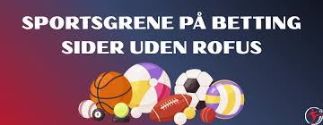 Casino uden ROFUS i Danmark En Guide til Ansvarligt Spil 1844698035