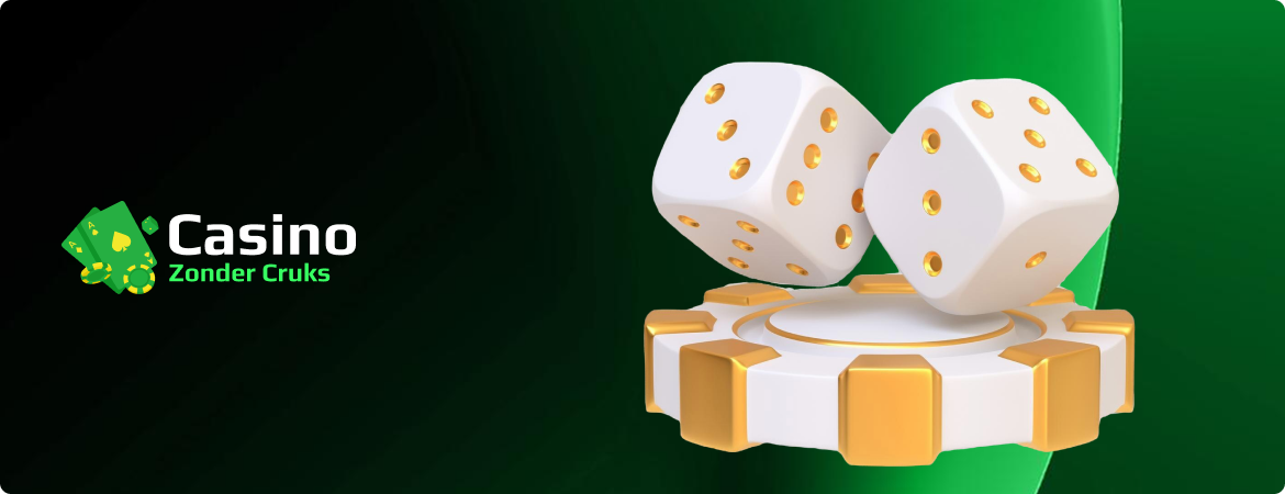 Casino Zonder CRUKS in Nederland Alles Wat Je Moet Weten 1455657176 Casino Zonder CRUKS in Nederland Alles Wat Je Moet Weten 1455657176