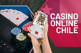 Casinos Online en Chile Ranking de los Mejores Sitios de Apuestas Casinos Online en Chile Ranking de los Mejores Sitios de Apuestas
