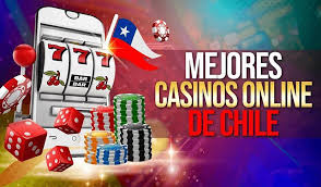 Casinos Online en Chile Ranking de los Mejores Sitios de Apuestas Casinos Online en Chile Ranking de los Mejores Sitios de Apuestas