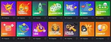 Comprehensive Guide to BC.Game Casino Payment Methods 980765895