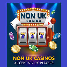 Comprehensive Guide to UK Casino Sites List 2026