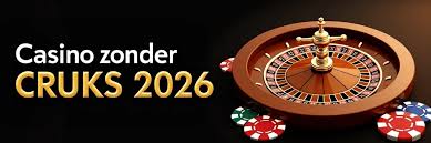 De Voordelen van Casino zonder CRUKS Speel Zorgeloos en Veilig