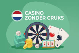 De Voordelen van Een Online Casino zonder CRUKS