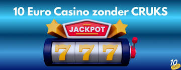 De Voordelen van Een Online Casino zonder CRUKS