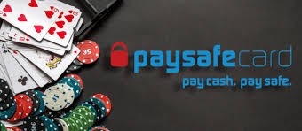 Die aufregende Welt der Paysafe Casinos Sicher und Bequem Spielen