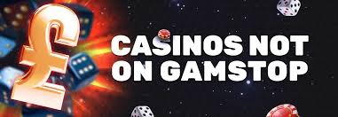 Discover Casino Sites Not on Gamstop for Uninterrupted Gaming 1502054723