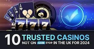 Discover Non-Gamstop Casinos Your Gateway to Unlimited Gaming Discover Non-Gamstop Casinos Your Gateway to Unlimited Gaming