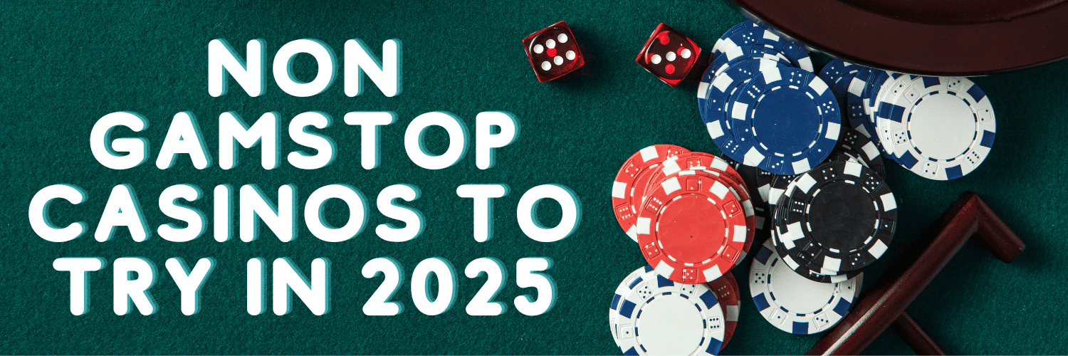 Discover the Best Non-GamStop UK Casino Sites
