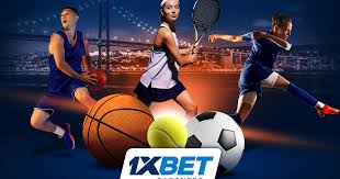 Discover the Excitement of 1xBet Slots Your Ultimate Gaming Destination -1694012198 Discover the Excitement of 1xBet Slots Your Ultimate Gaming Destination -1694012198