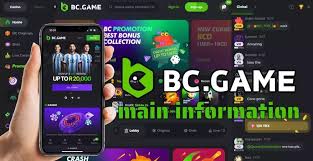 Discover the Excitement of BC.Game LV Casino