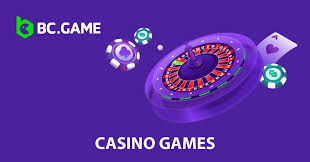 Discover the Excitement of BC.Game LV Casino