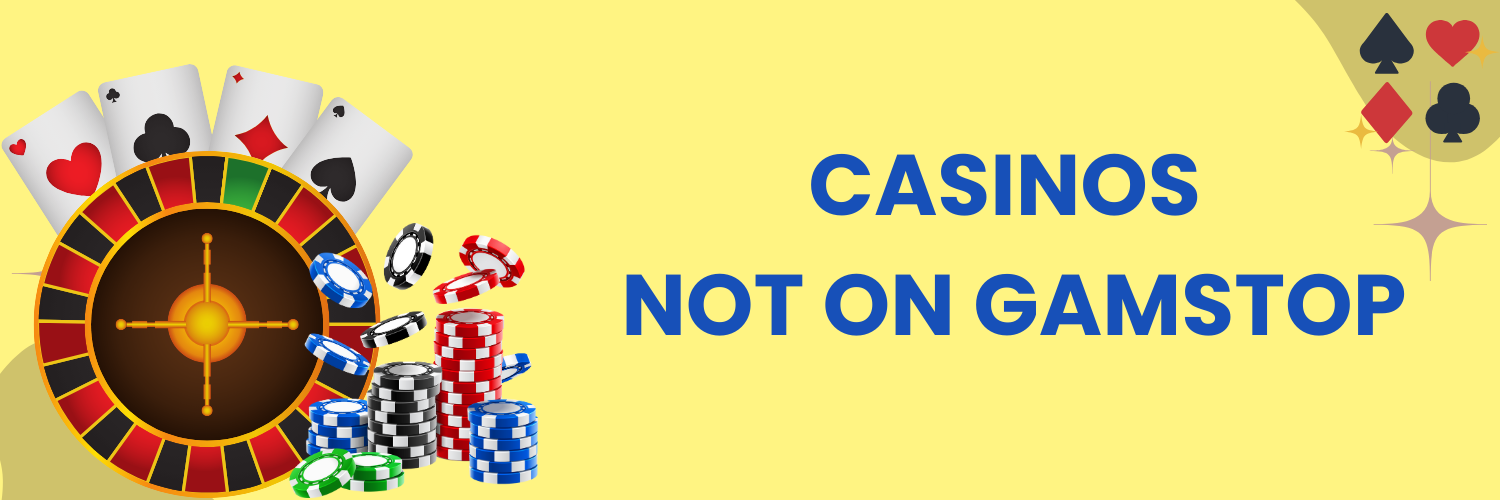 Discover Top Casino Sites Not on Gamstop 1724449113