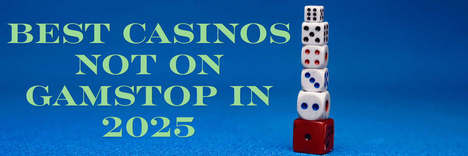 Discovering Casino Sites Not on Gamstop 1738743379 Discovering Casino Sites Not on Gamstop 1738743379