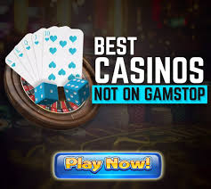 Discovering New Non Gamstop Casino Sites A Guide 1673822441