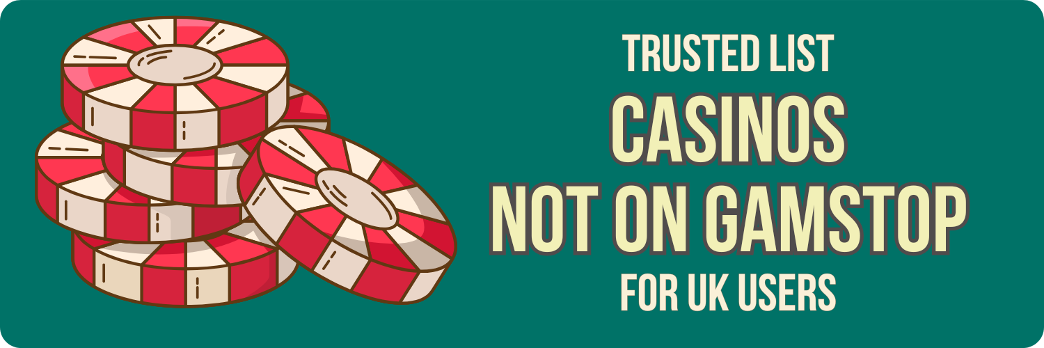 Discovering New Non Gamstop Casino Sites A Guide 1673822441