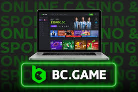 Everything You Need to Know About BC.Game Login
