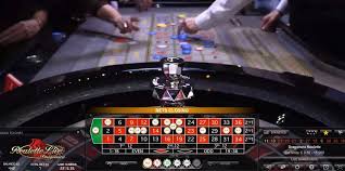 Experience the Thrill of Lightning Roulette Live -1667024245