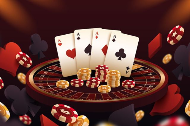 Explorando los Casinos Nuevos sin Licencia en España -2011886730