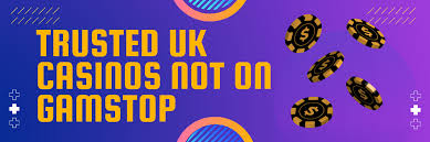 Explore Non Gamstop UK Casino Sites A Guide for Players